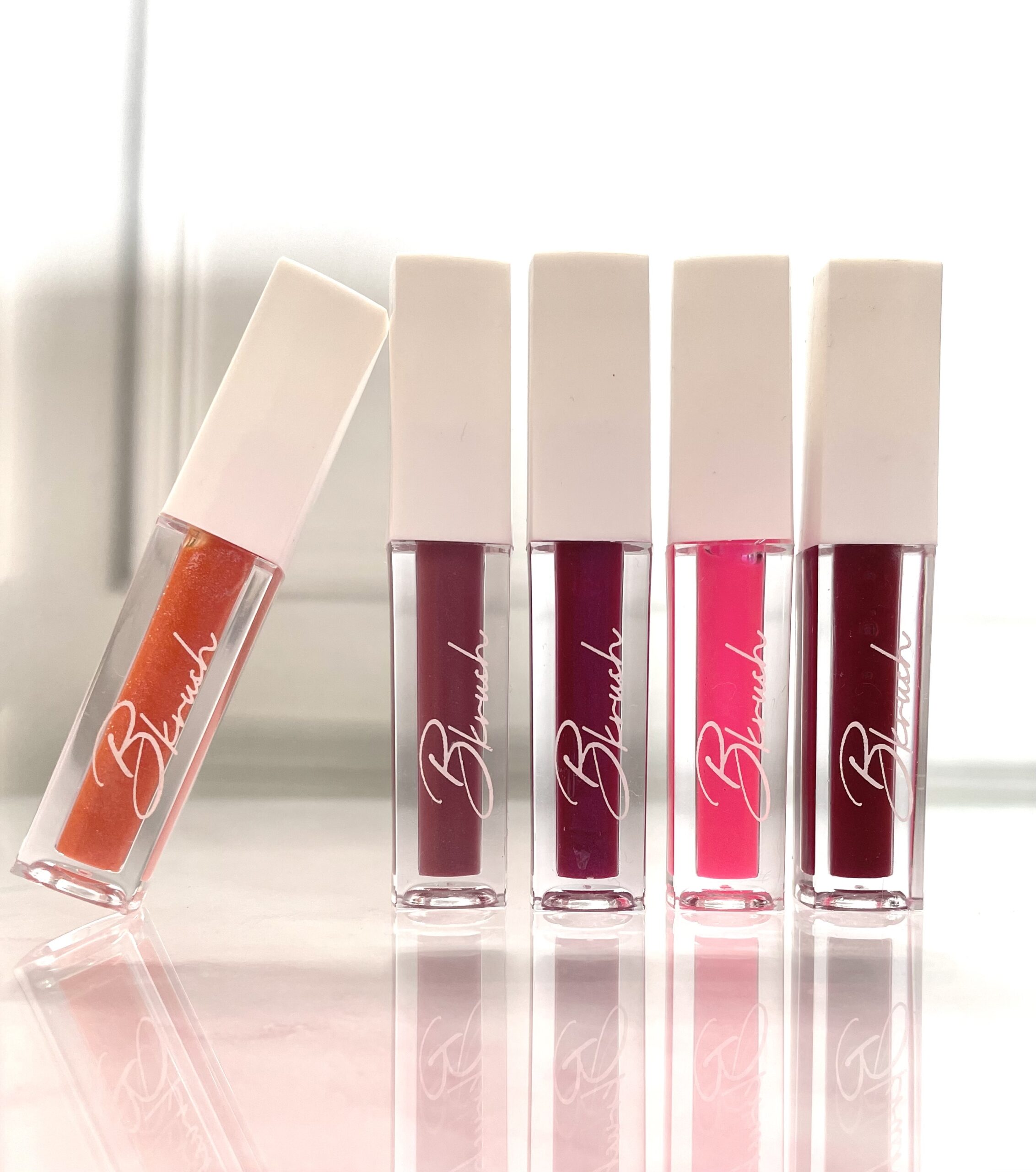 MINI GLOSSES , SET OF 05 - Image 8