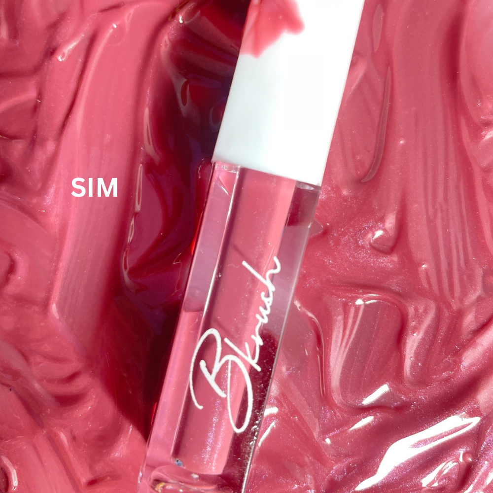 MINI GLOSSES , SET OF 05 - Image 2