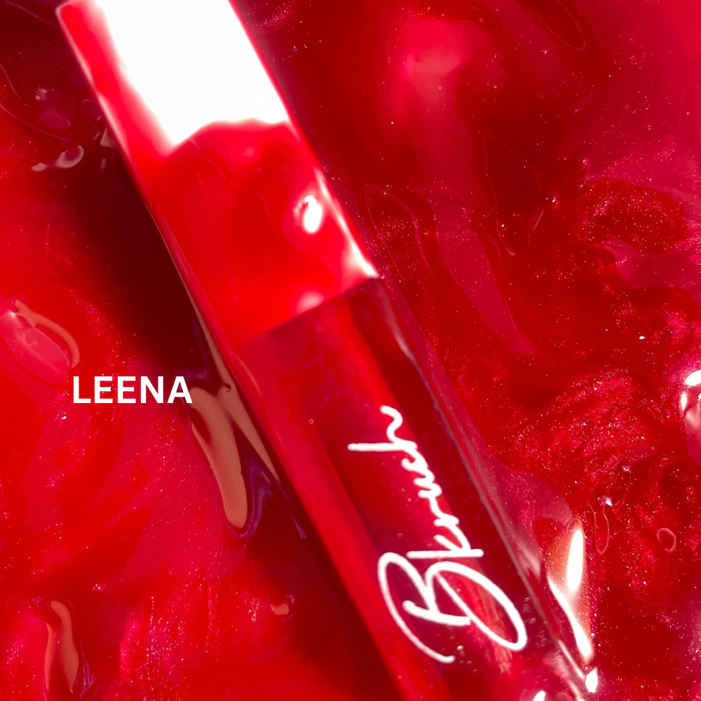 MINI GLOSSES , SET OF 05 - Image 3