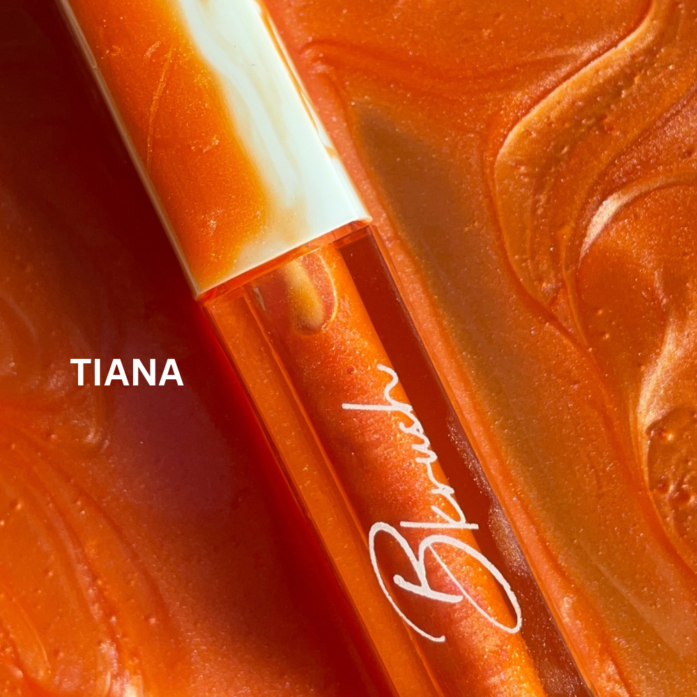 MINI GLOSSES , SET OF 05 - Image 4