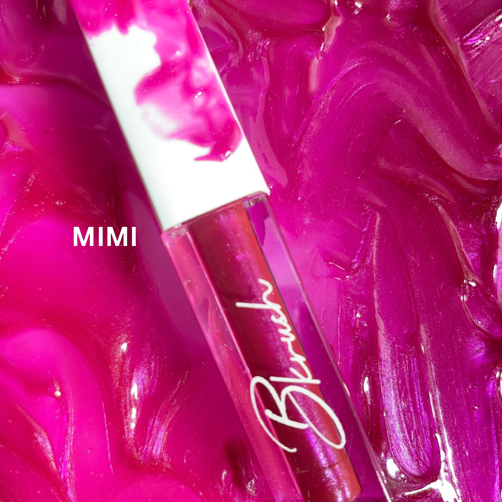 MINI GLOSSES , SET OF 05 - Image 5