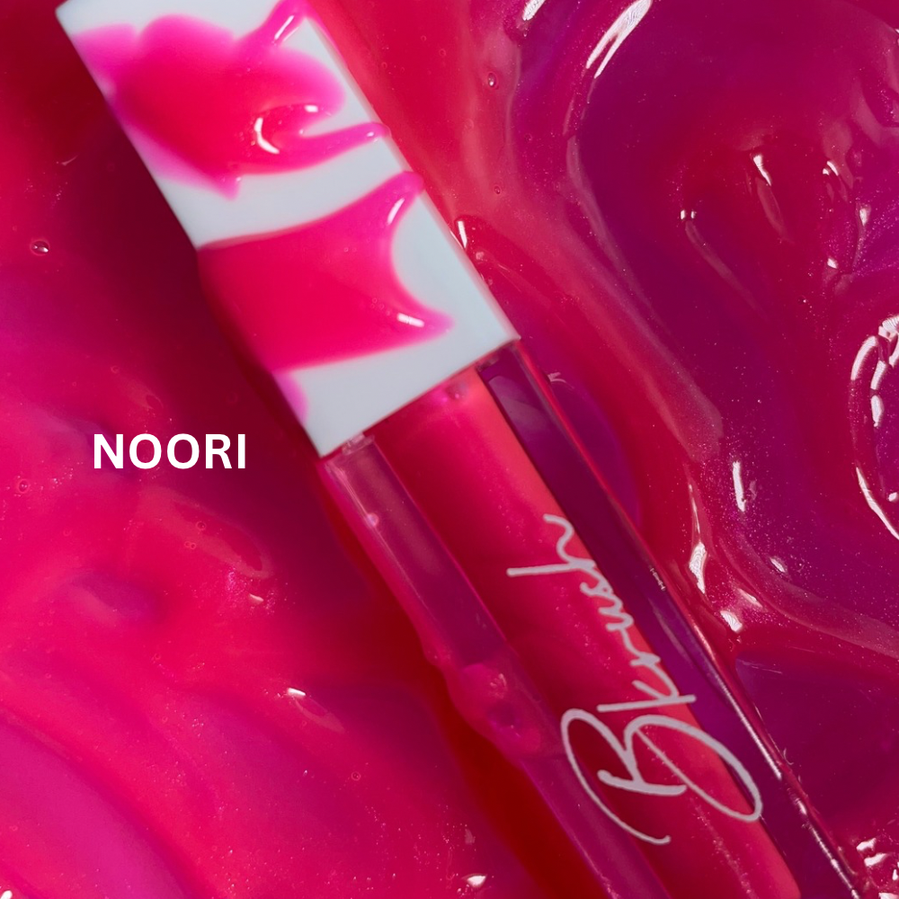 MINI GLOSSES , SET OF 05 - Image 6