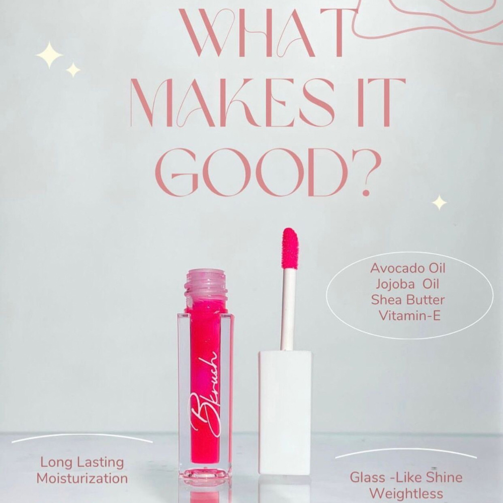 MINI GLOSSES , SET OF 05 - Image 7