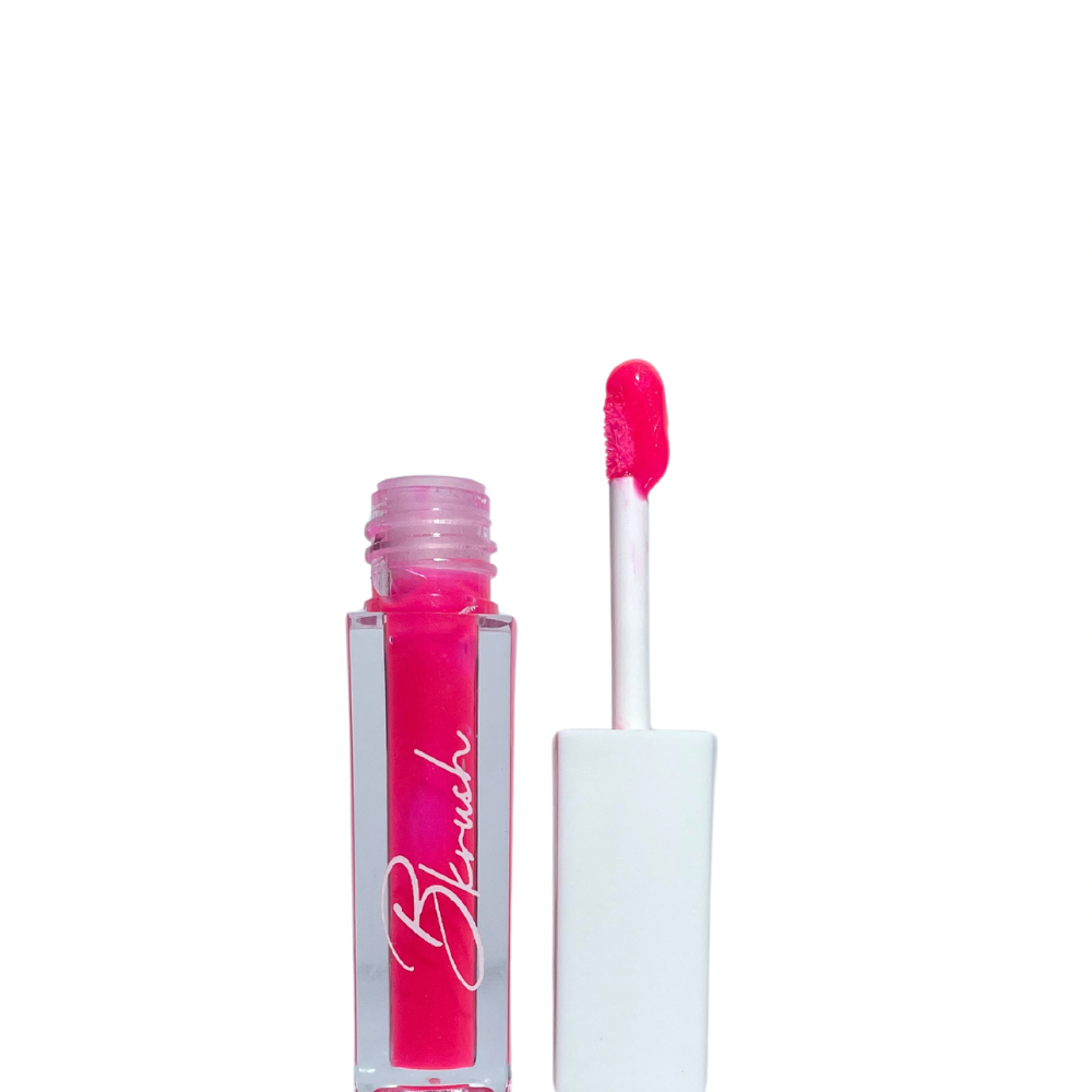 MINI GLOSSES , SET OF 05