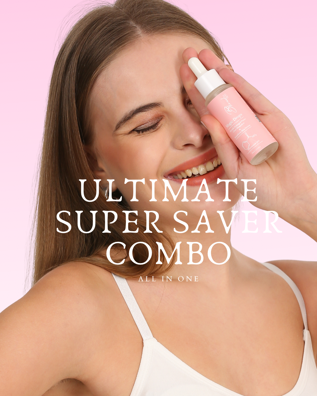 ULTIMATE SUPER SAVER COMBO (All-IN-ONE)